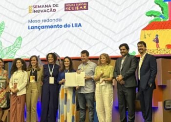 Governo firma parceria com Porto Digital para exploração de IA