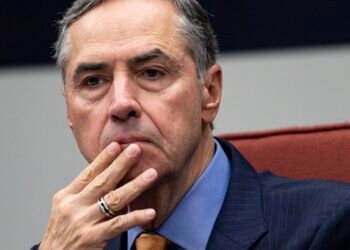 “Não se mexe em instituições que estão funcionando”, diz Barroso