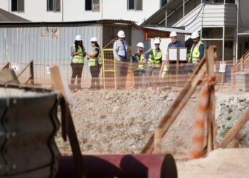 Arqueólogos encontram novos itens na obra da Estação 14 Bis-Saracura
