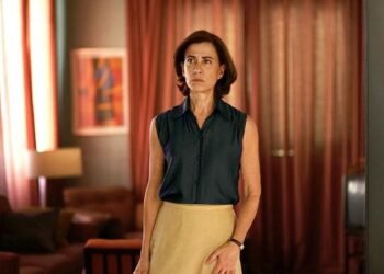 Ainda Estou Aqui: Fernanda Torres é premiada pelo Critics Choice Award