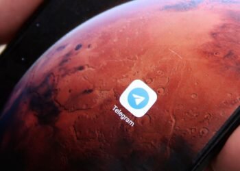 Mais de 1 milhão de usuários compartilham pornografia no Telegram