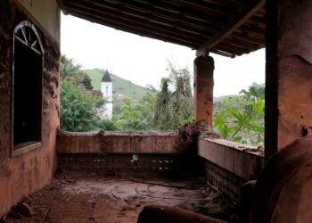 Caso Mariana: Dino proíbe municípios de pagar advogados no exterior