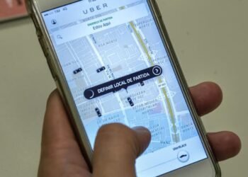 STF marca para 9 de dezembro audiência pública sobre “uberização”