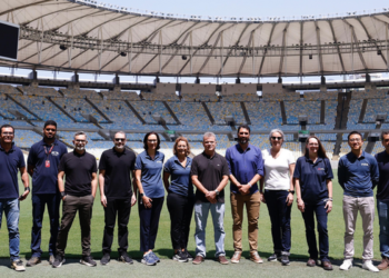 Copa de 2027: Fifa encerra 1ª rodada de inspeções de candidatas a sede