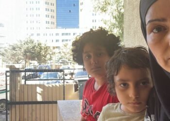 “São pessoas explodindo”, diz brasileira à espera de resgate no Líbano