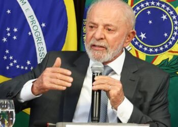 Lula publica mensagem de incentivo aos participantes do Enem