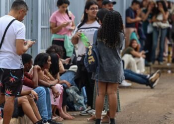 Divulgação do gabarito oficial do Enem será antecipada