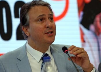 Pé-de-Meia Licenciaturas pagará mais de R$ 500 para futuros mestres