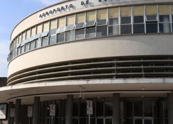 Congonhas normaliza operações após dia de cancelamos