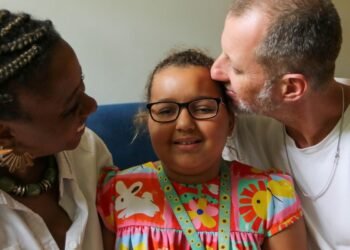 Câncer infantil muda rotina de pais e crianças em busca da cura