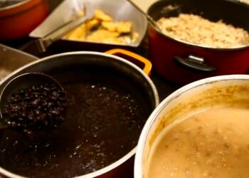 Aliança Global contra a Fome já tem “número significativo” de adesões