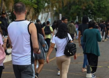 Enem 2024: prazo para pedir reaplicação de provas termina hoje