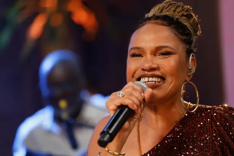 22/11/2024 Rio de Janeiro – Samba na Gamboa