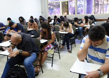 Participantes do Enade Licenciaturas devem entregar avaliação prática
