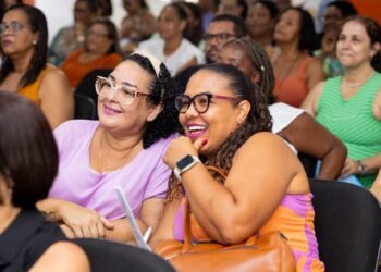 SEDUC realiza Pré-Jornada Pedagógica 2025 com foco na avaliação e planejamento escolar – Prefeitura Municipal de Candeias.