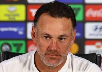 Atlético chega confiante à final da Libertadores, diz Gabriel Milito