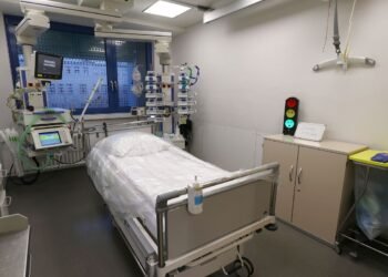 Leitos de UTI crescem 52% em 10 anos; distribuição é desigual