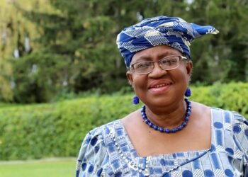 Okonjo-Iweala conquista novo mandato como chefe da OMC