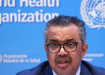 OMS decide que mpox ainda figura como emergência global