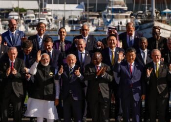 G20 celebra participação da União Africana e Cúpula Social