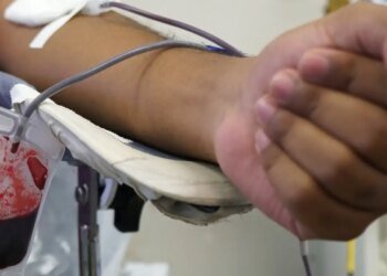 Hemorio lança hoje campanha Unidos pelo Sangue