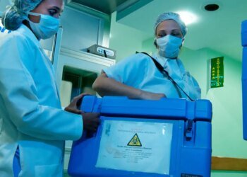 Rio contrata novo laboratório após casos de transplantes com HIV