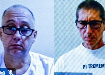 MP analisará “discrepância” de penas de Élcio Queiroz e Ronnie Lessa