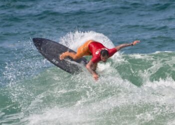 Circuito Baiano de Surf 2024 desembarca na Praia de Tiririca, em Itacaré, a partir desta quinta-feira, 14