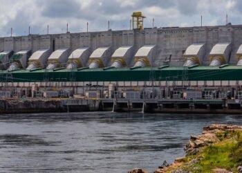 Brasil ampliará produção de pescados em reservatório de hidrelétricas