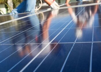 Brasil é o sexto país a alcançar 50 GW de energia solar