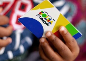 Caixa conclui pagamento da parcela do Bolsa Família de novembro