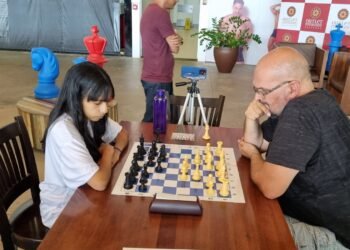 Sudesb concede passagens terrestres para enxadristas baianas para competição estadual em Vitória da Conquista