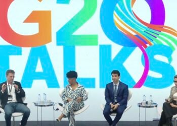 Globalização falhou nas áreas social e ambiental, diz Galípolo