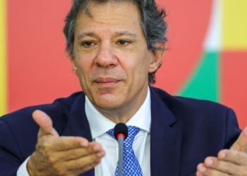 Haddad diz que mercado financeiro precisa fazer “releitura”