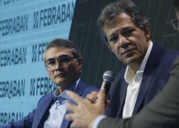 Haddad pede empenho coletivo para recuperar superávit primário