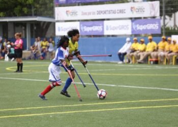 Dupla Ba-Vi de futebol de amputados tem ano de importantes conquistas