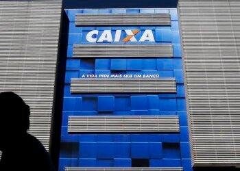 Lucro da Caixa sobe 21,6% e chega a R$ 9,4 bilhões em 2024