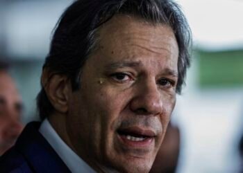 Lula pediu inclusão de ministério em corte de gastos, diz Haddad