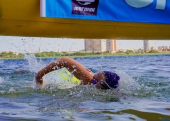Rio São Francisco recebe a Travessa do Dourado neste domingo (10)