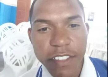 Mãe procura filho de 27 anos que desapareceu há um mês