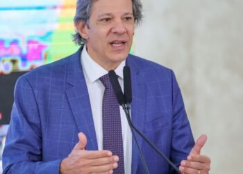 Orçamento terá bloqueio em torno de R$ 5 bilhões