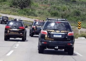 PF combate desvio de recursos públicos federais em 5 cidades baianas