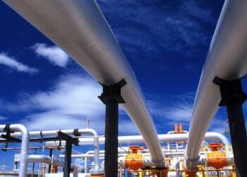 Petrobras e Gerdau firmam parceria no mercado livre de gás