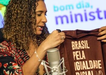 Governo quer ampliar ensino de história e cultura afro-brasileira