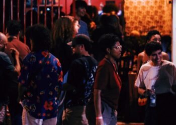 Festival em Brasília celebra diversidade e temas “da quebrada”