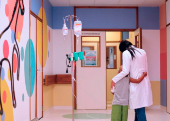 Dia Nacional de Combate ao Câncer Infantil é lembrado neste sábado