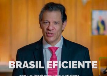 Haddad anuncia isenção de IR para quem ganha até R$ 5 mil