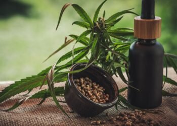 Segunda edição da ExpoCannabis começa hoje em São Paulo