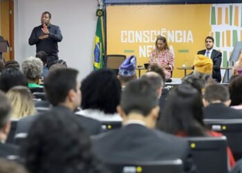 Brasil pede desculpas oficiais pela escravização das pessoas negras