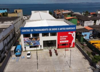 Centro de Boxe sedia Torneio Campeão dos Campeões de Boxe neste sábado, 16, a partir das 15h